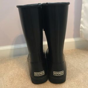 Rain Boots